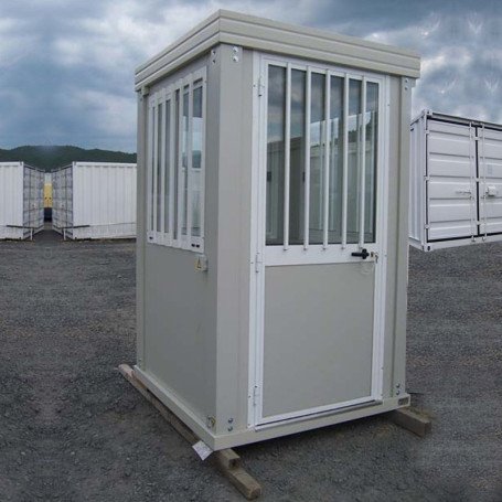 Bungalow Poste de Garde 1,50 m