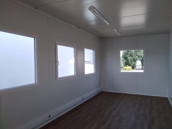 Conteneur Bureau 40 Pieds