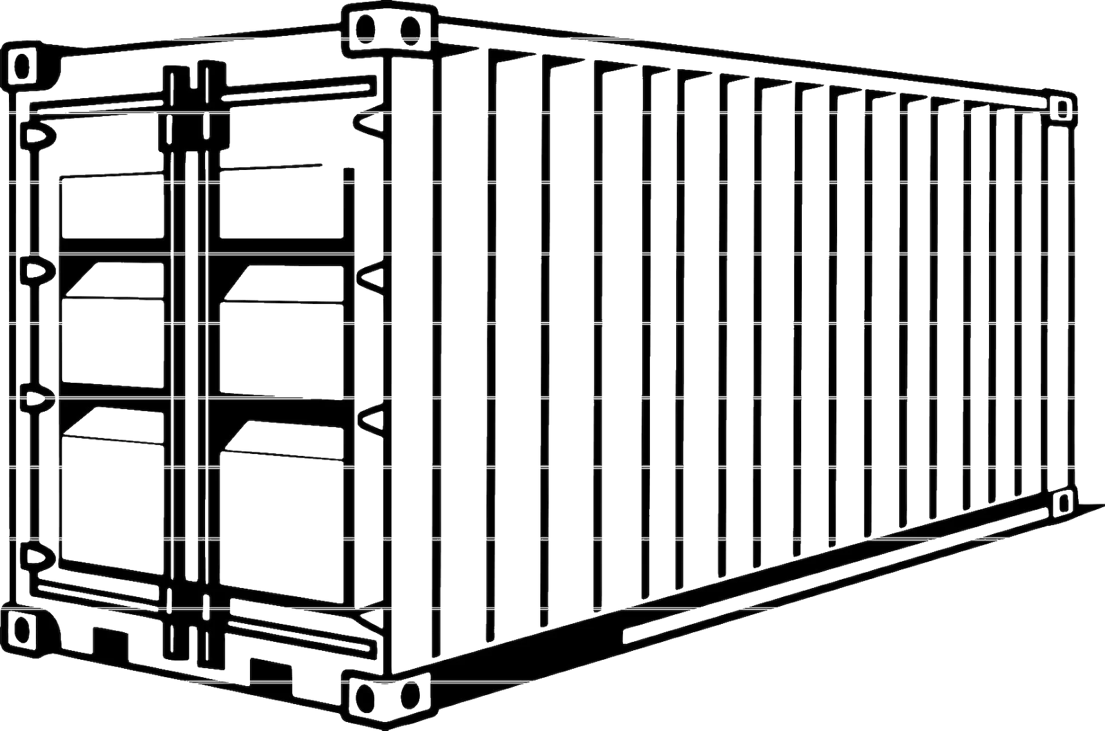 Concept Container SAS